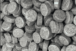 100MG 7OH Tablet blend grape